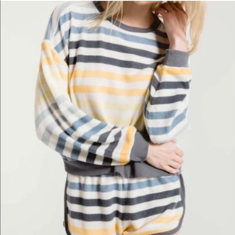 Z Supply Pullover 💕💕